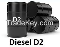 Diesel D2