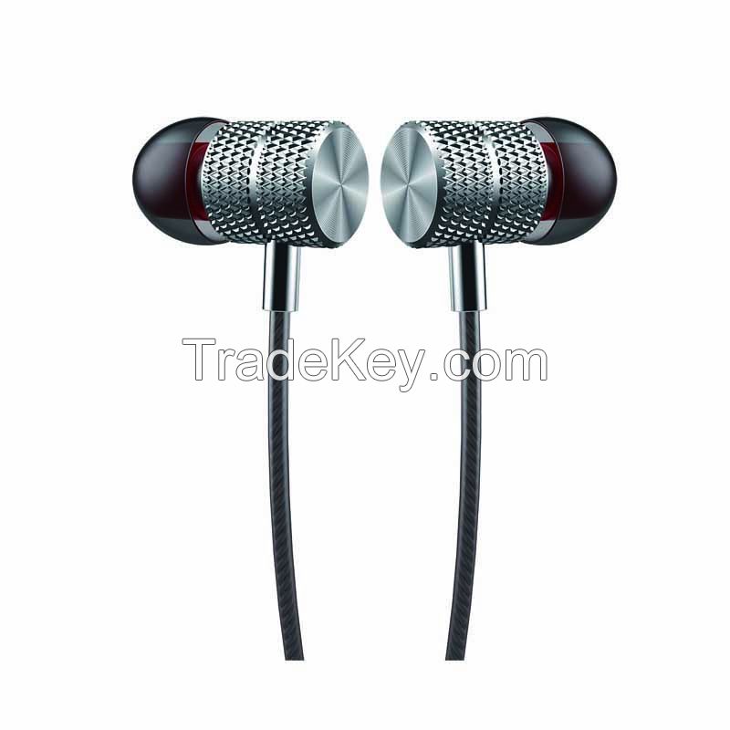 in-ear earphone