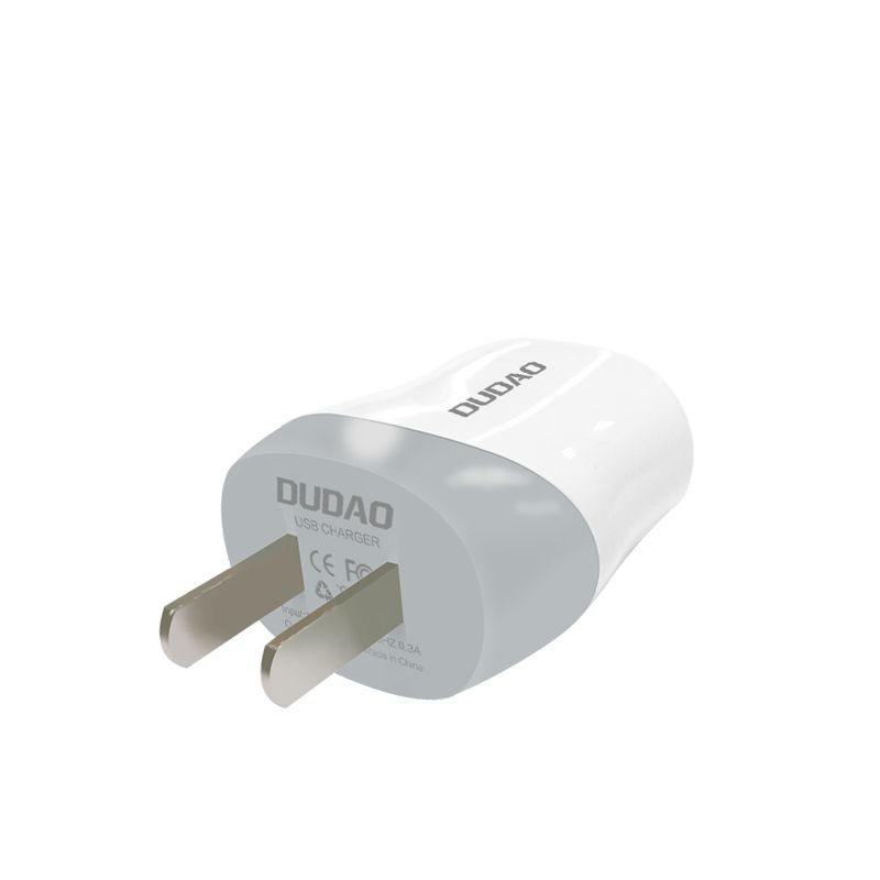 1 port USB wall charger