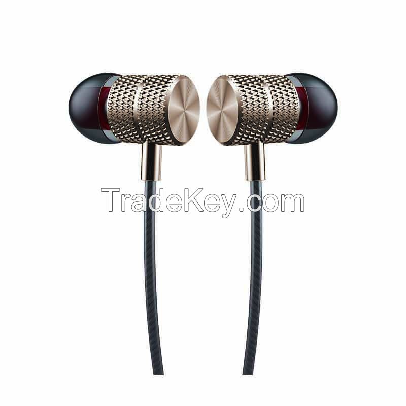 in-ear earphone