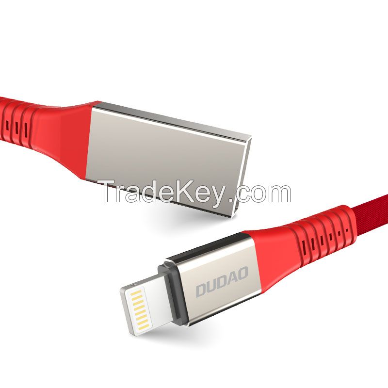 Lightning USB Cable