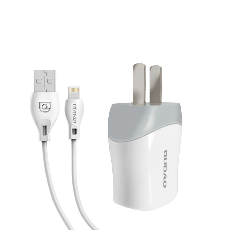 1 port USB wall charger