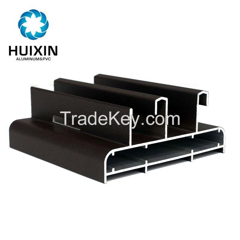 6063 T5 Alloy Extrusion Aluminum Profile,Aluminium Extrusion Profile