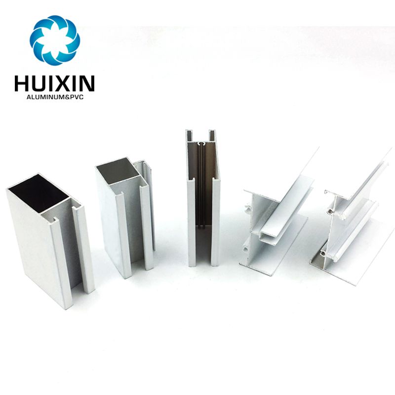 6063 T5 Alloy Extrusion Aluminum Profile, Aluminium Extrusion Profile