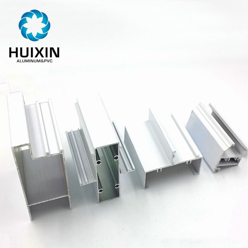 Decorative Aluminum Profiles, Aluminium Extrusions (for railing,fence and gate)