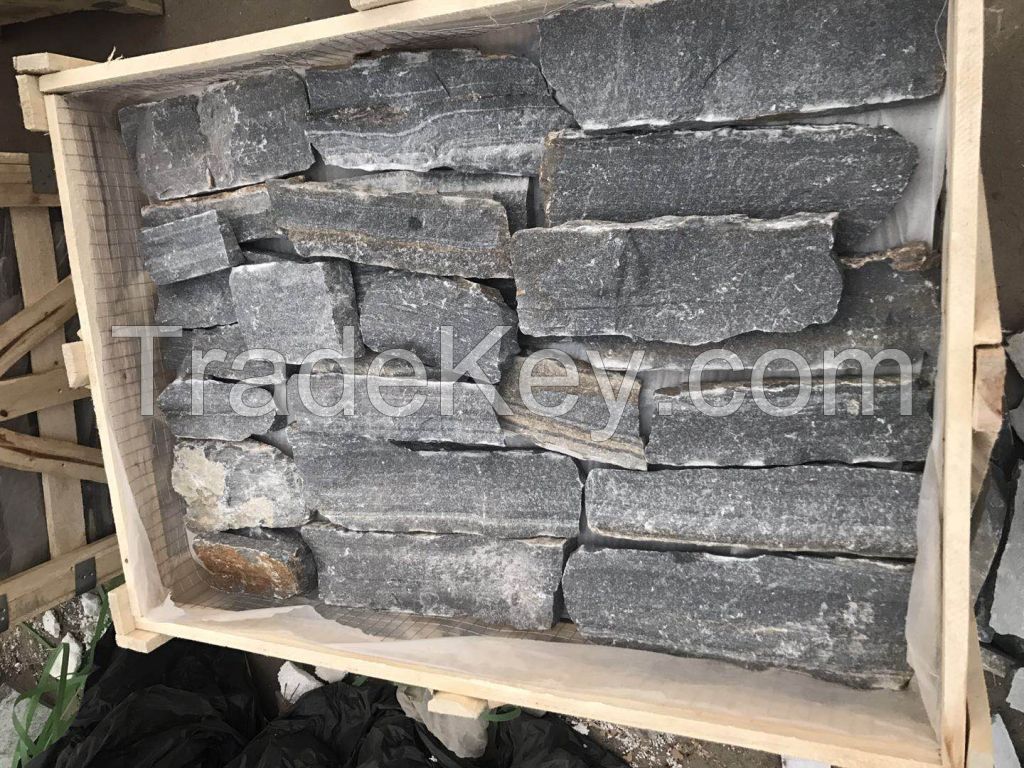 Natural stone