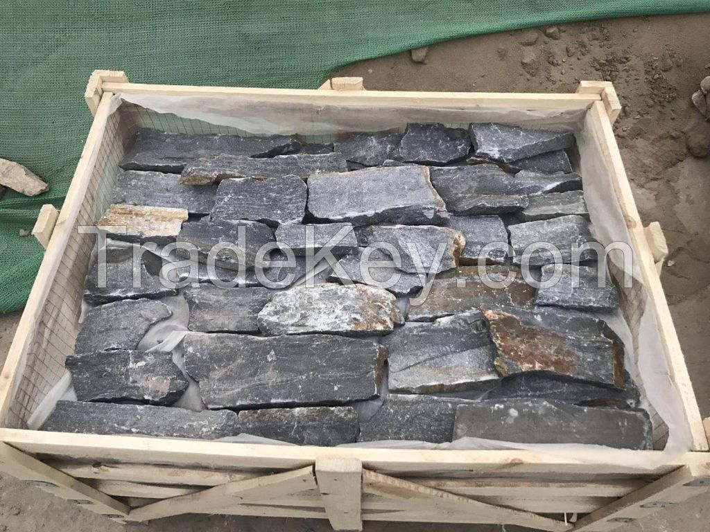 Natural stone