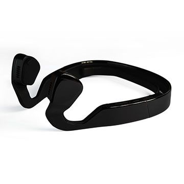 Bone Conduction Wireless Headset - CSR8635 Chip