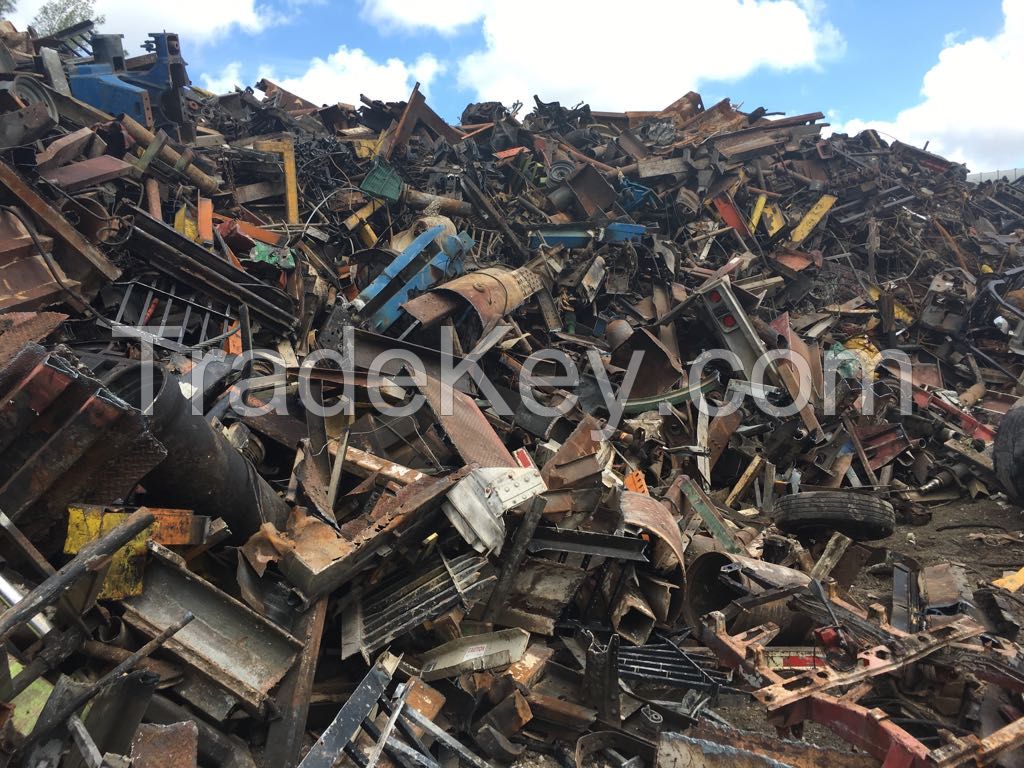 Metal Scrap