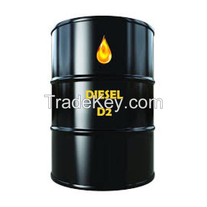 Petroleum Product