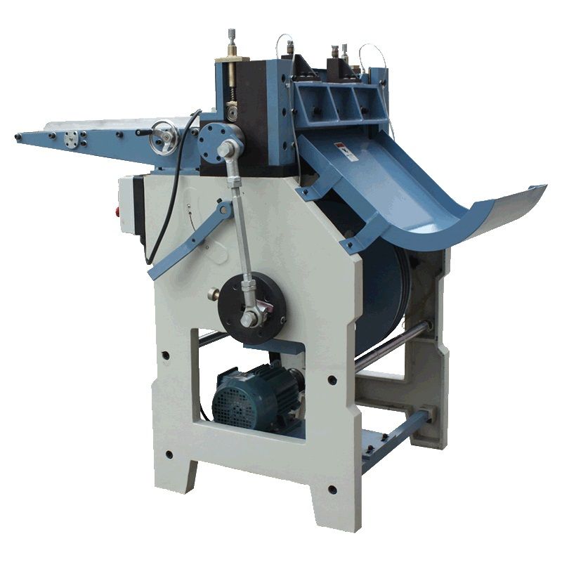 QZ-65 Spine Board Cutting Machine