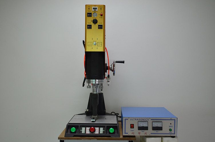 Plastic ultrasonic welding machine Metal ultrasonic welding machine