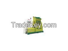 Styrofoam recycling machine of GREENMAX  Mars C200