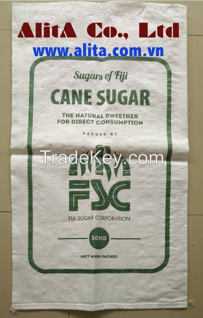 sugar bag