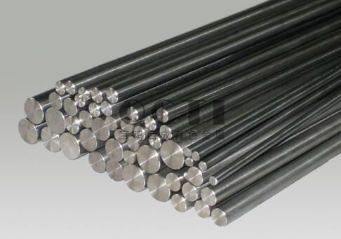 Gr2 Titanium bars