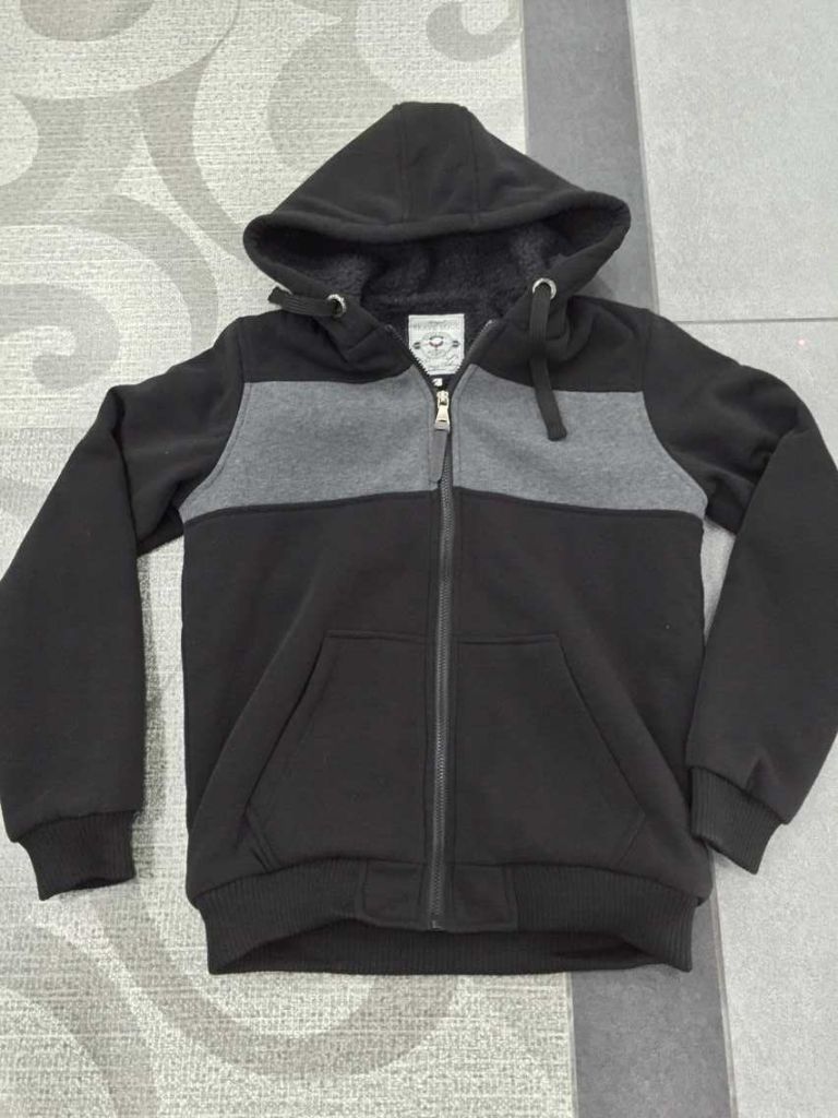 Mens Fleece Jackets