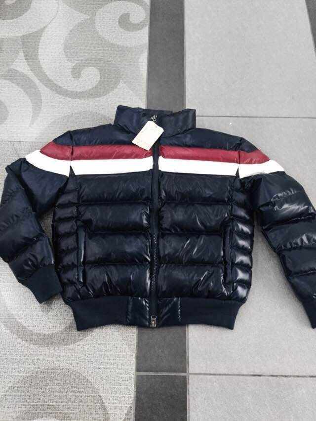 Mens Winter Padding Jackets