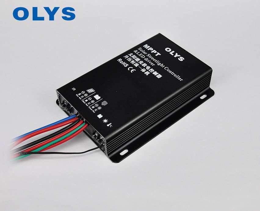 Solar Dimming controllerï¼ Solar panel Intelligence controller