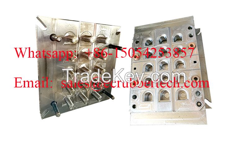 auto rubber parts mould, auto part mold, mold maker