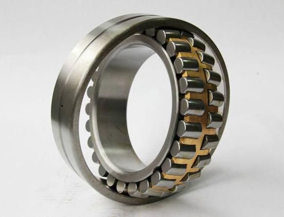 spherical roller bearings