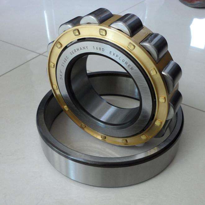 cylindrical roller bearings