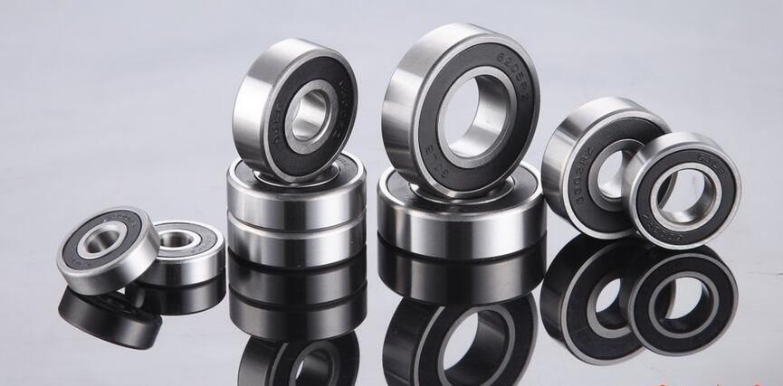 deep groove ball bearings 6205