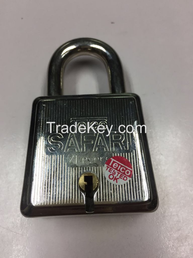 Padlocks