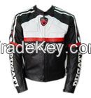 Motorbike Leather Jackets