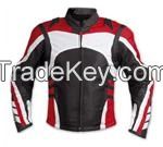 Motocross Leather Jackets