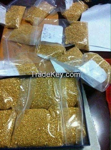 Gold bars for sell