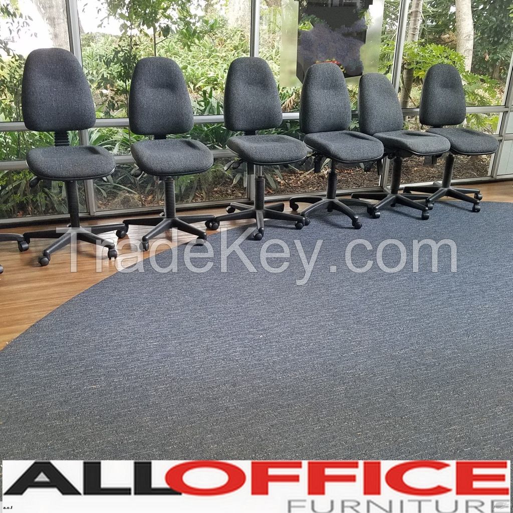 Second Hand Office Furniture Auckland