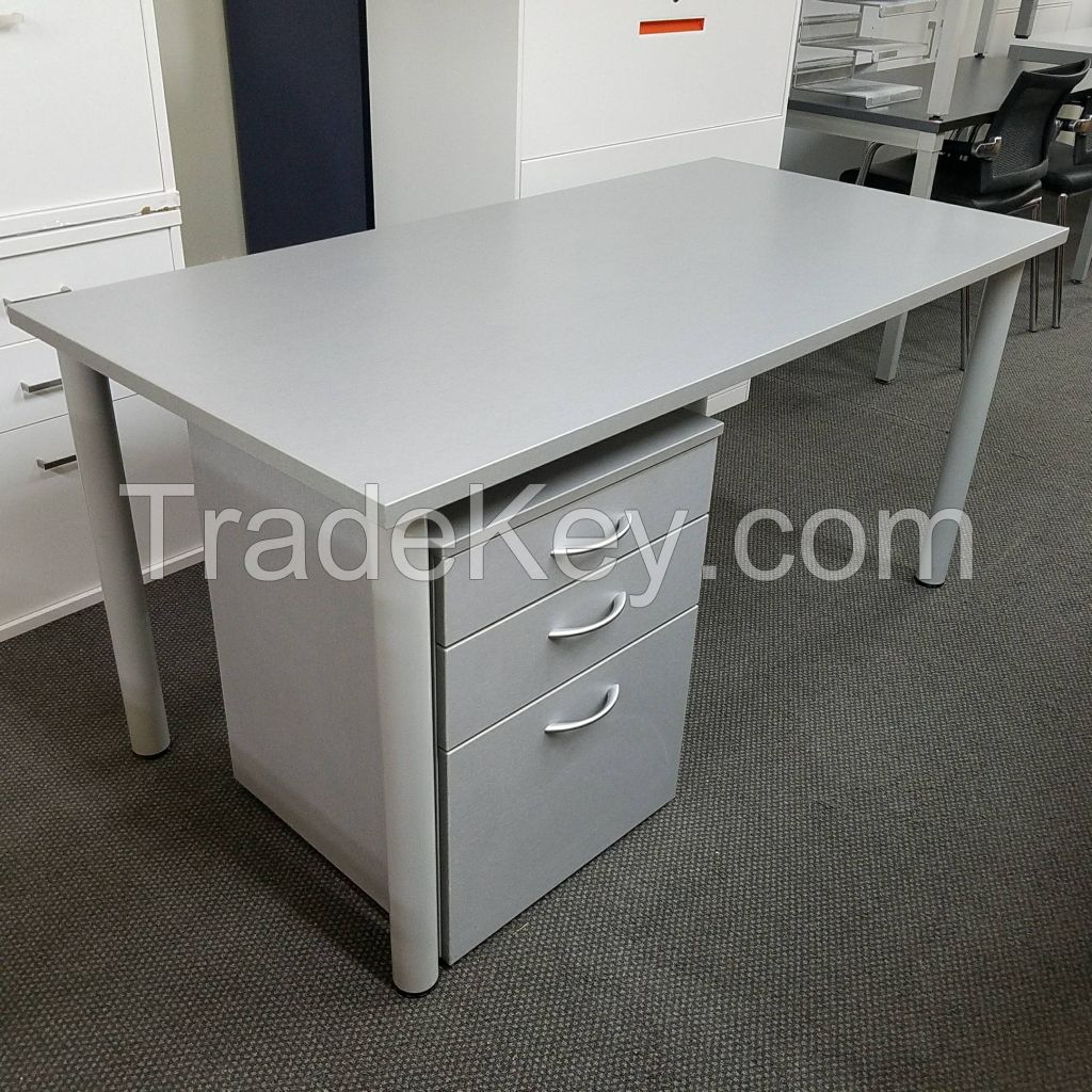 Second Hand Office Furniture Auckland