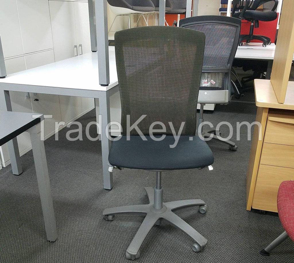 Second Hand Office Furniture Auckland