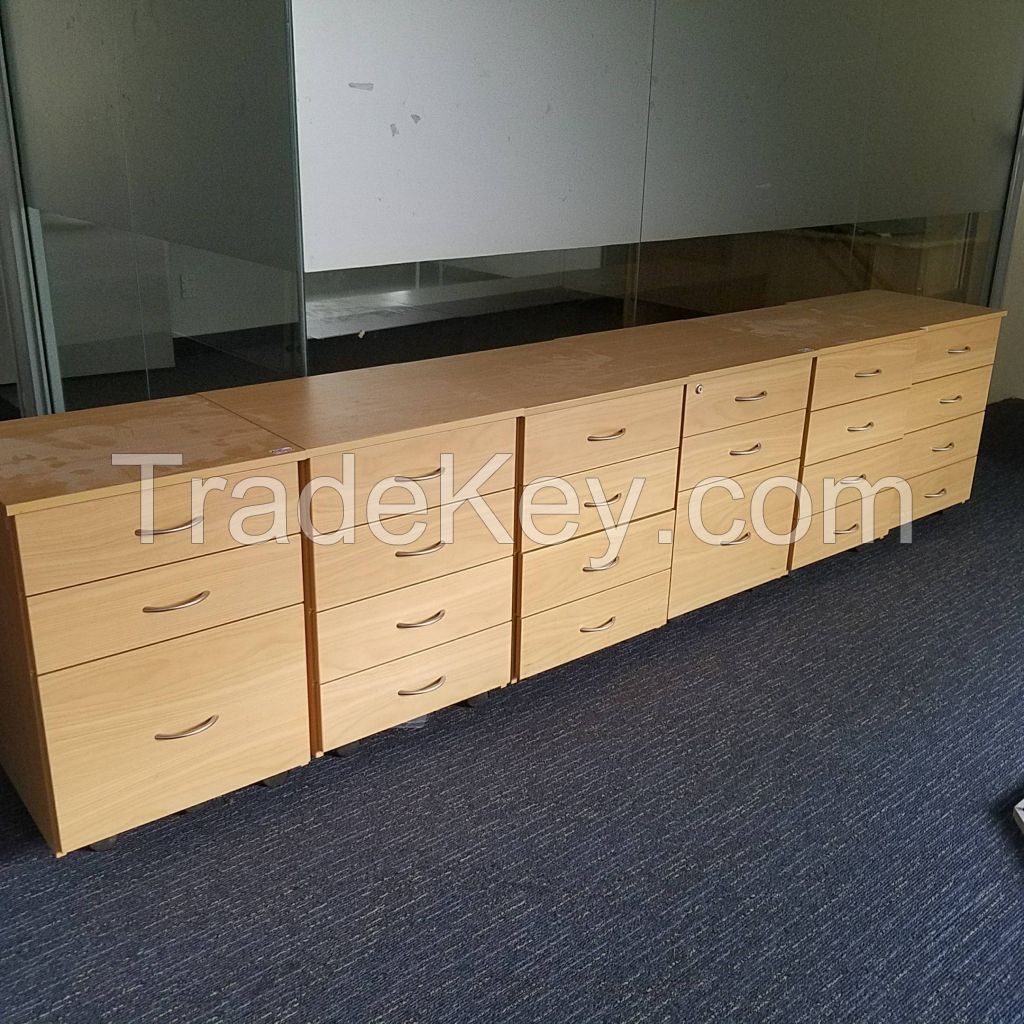 Second Hand Office Furniture Auckland