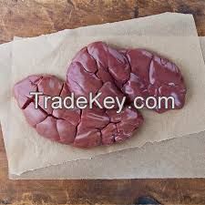frozen beef, goat and lamb meat