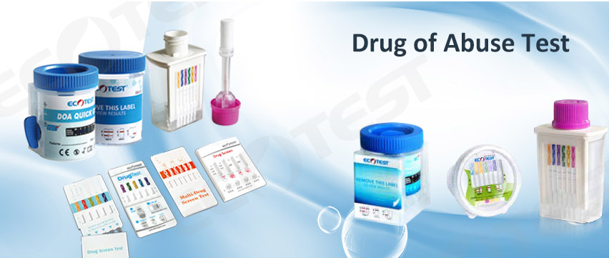 Rapid Test Product, POCT meters