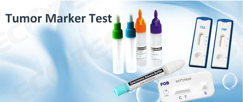 Rapid Test Product, POCT meters