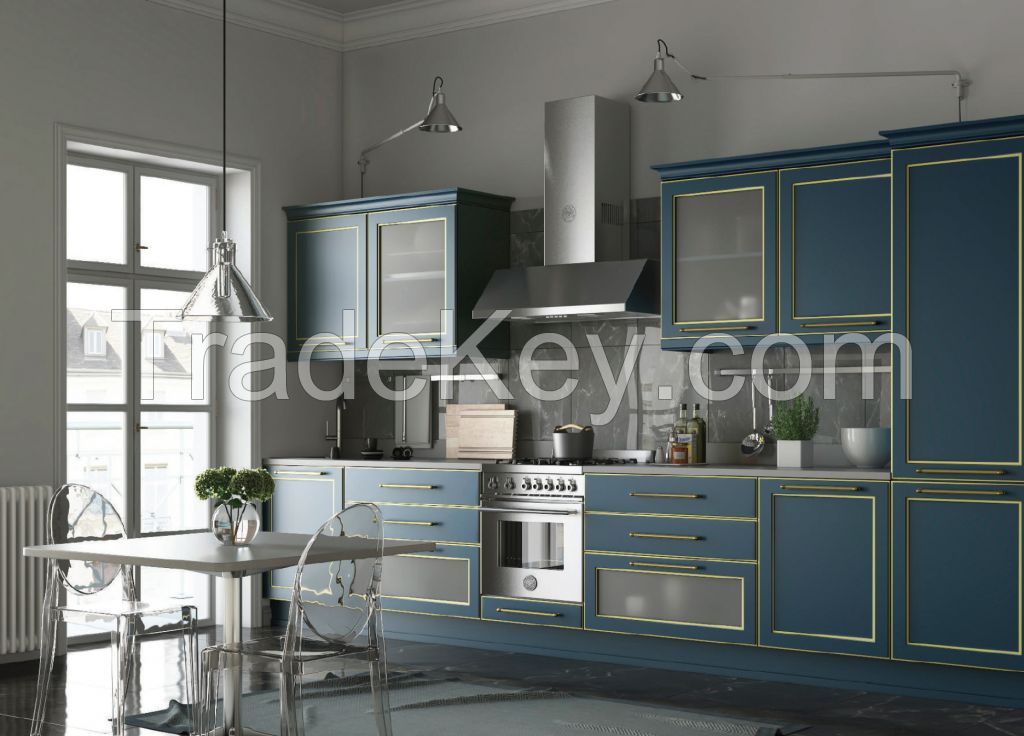 Kitchen Cabinet AIDA