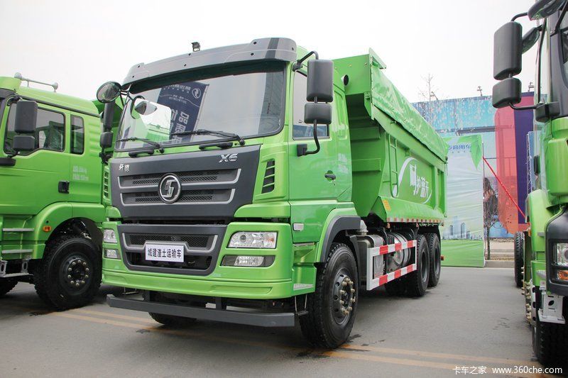 used  dump truck  tractor units truck from zongauto.com