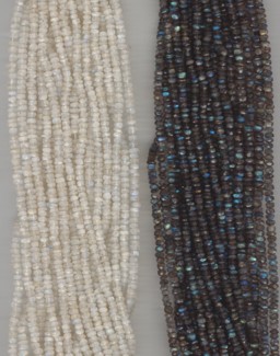 Precious & Semi Precious Beads
