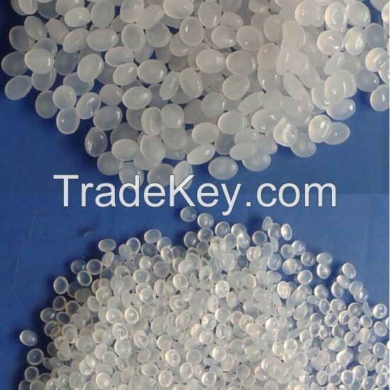 Granular PVC