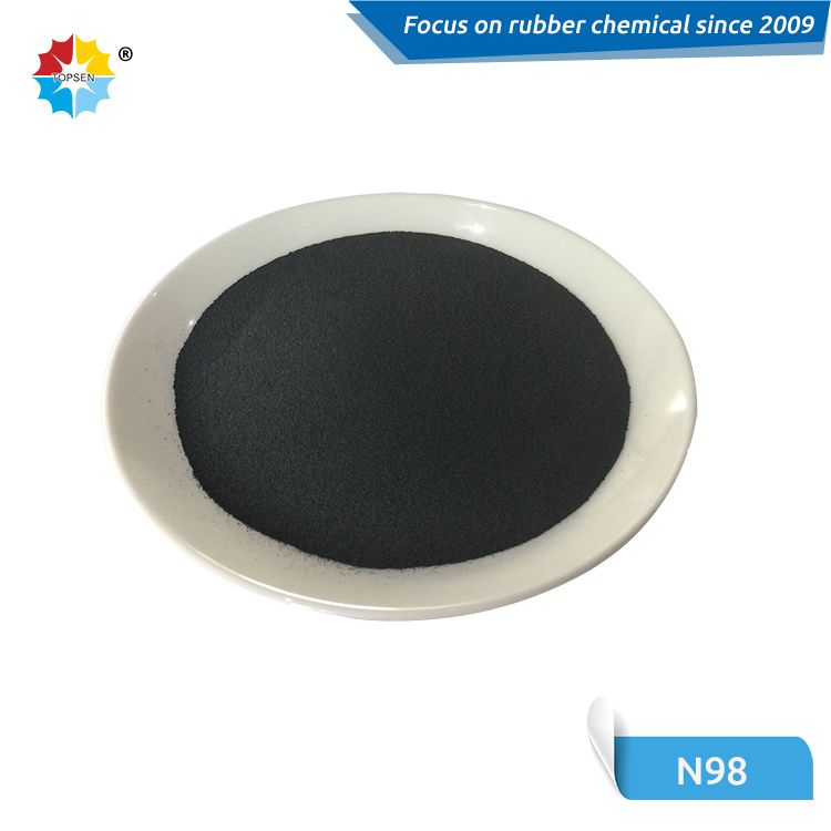 Qingdao supplier N98 flame retardant synergist for rubber PVC wire replace Alkem R300
