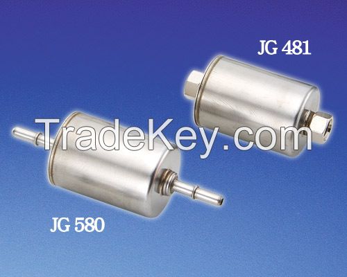 Intank Fuel filter JI6501(MR431453)