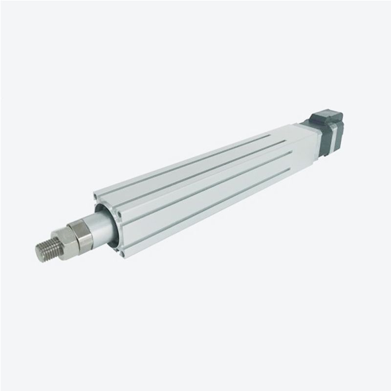 High Speed Rod Tubular Electric Linear Actuators For 3D 4D Cinema