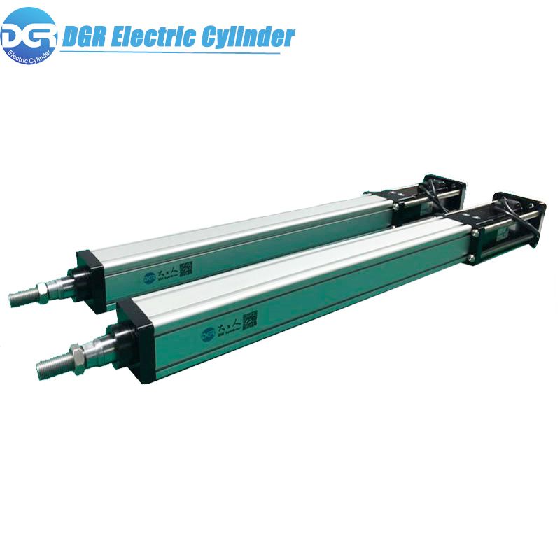 Light Weight Servo Electric Cylinder For Dynamic Seats
