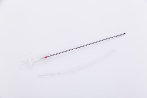Disposable Veress Needles