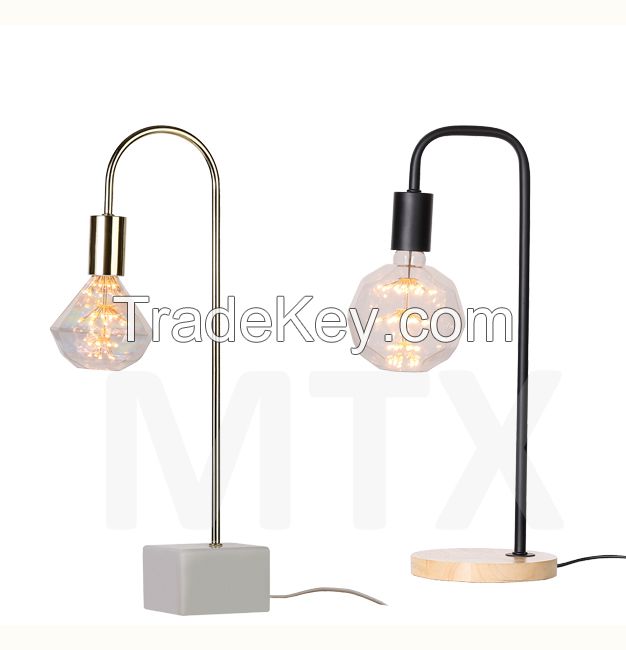 Simple  Popular Modern Style  Lanterns Lamp For Special Shapes