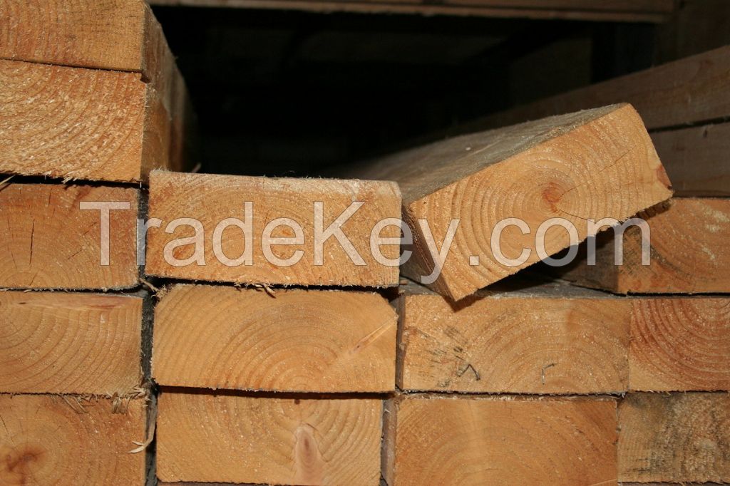 Sawn timber