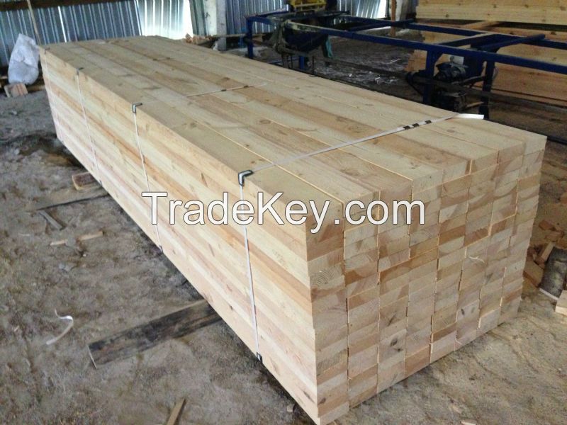 Sawn timber