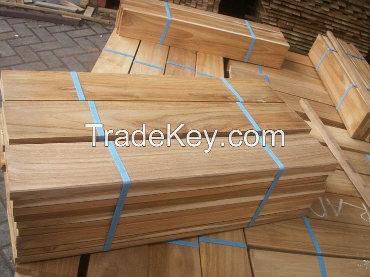 Sawn timber